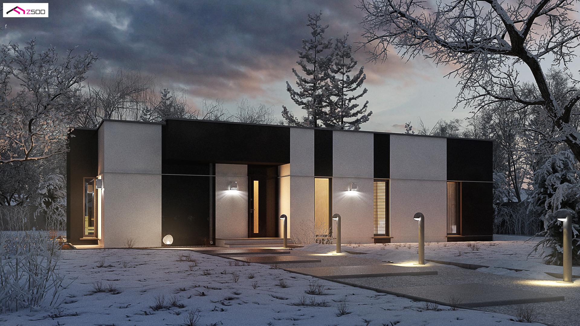 Norge House project