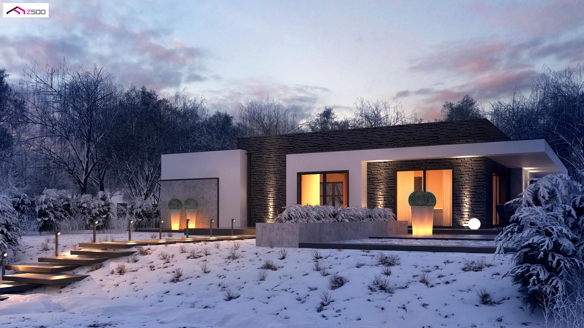 Norge House project